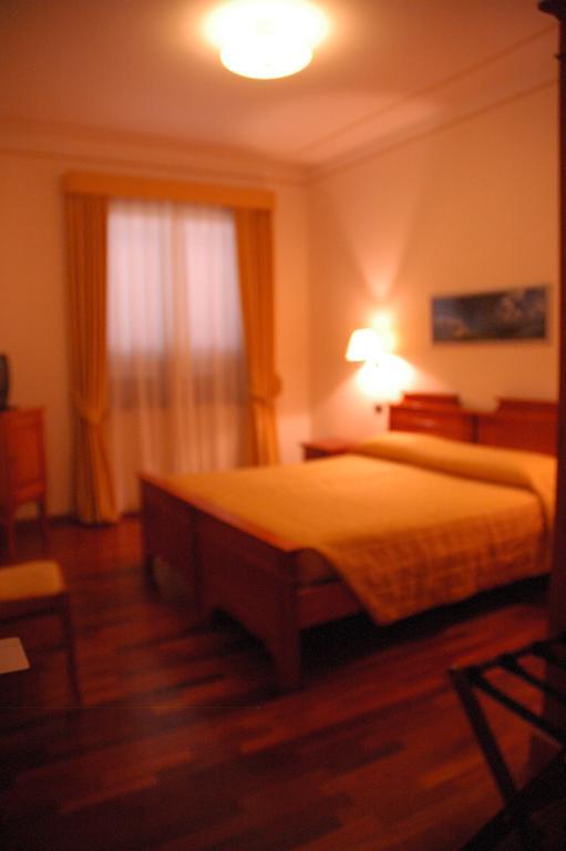 Hotel Rutiliano Pienza Chambre photo