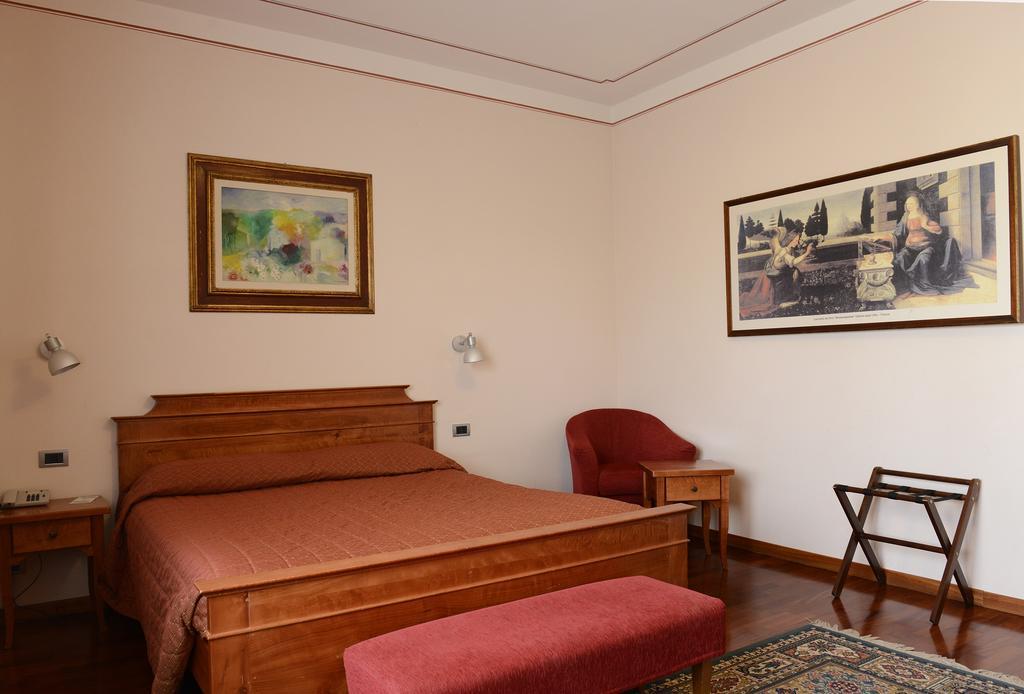 Hotel Rutiliano Pienza Extérieur photo